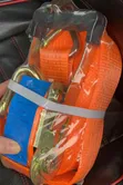 Two-Tone 10m Straps - 1