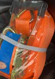 Two-Tone 10m Straps - 2