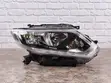 Nissan X-Trail 2014-2016 Halogen Headlight - 1