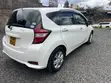 Nissan Note 1.2 Petrol 2018 White - 1