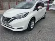 Nissan Note 1.2 Petrol 2018 White - 2