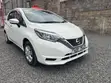 Nissan Note 1.2 Petrol 2018 White - 3
