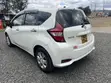 Nissan Note 1.2 Petrol 2018 White - 5