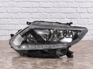 Depo Headlight for Nissan X-Trail (2014-2016) LED