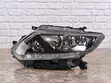 Depo Headlight kwa Nissan X-Trail (2014-2016) LED - 1