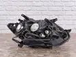 Depo Headlight kwa Nissan X-Trail (2014-2016) LED - 2