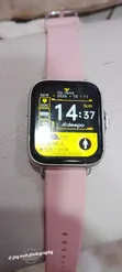Aldeepo Smart Watch - Mpya Kabisa - 3