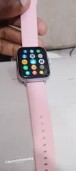 Aldeepo Smart Watch - Mpya Kabisa - 4