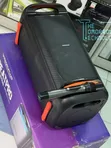 Vision Beat Box Pro Speaker - 2
