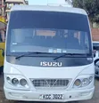 Isuzu NQR 2014 Bus - 2