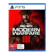 Mchezo wa Call of Duty: Modern Warfare 3 kwa PS5 - 1