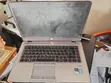HP EliteBook 840 G1 Laptop - Intel Core i5, 8GB RAM, 500GB HDD - 4