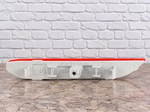 Nissan X-Trail Rear Bumper Reflector (2014-2016)