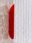 Nissan X-Trail Rear Bumper Reflector (2014-2016) - 2