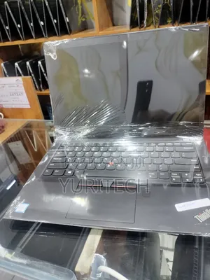 Lenovo ThinkPad T470s Laptop - Core i7, 8GB RAM, 256GB SSD, Touchscreen