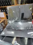 Lenovo ThinkPad T470s Laptop - Core i7, 8GB RAM, 256GB SSD, Touchscreen - 1