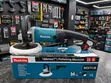 Mashine ya Kupolisha Makita 180mm (7") 9227CB - 2