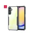 Xundd Clear Case for Samsung Galaxy S24 with Black Edges - 2