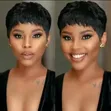 Pixie Bob Wig - 1