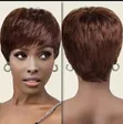 Pixie Bob Wig - 2