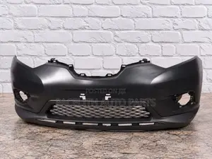 FPI Front Bumper for Nissan X-Trail T32 (2014-2016)