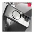 Xundd Transparent Magsafe Hard Case for Tecno Camon 50 Ultra - 2
