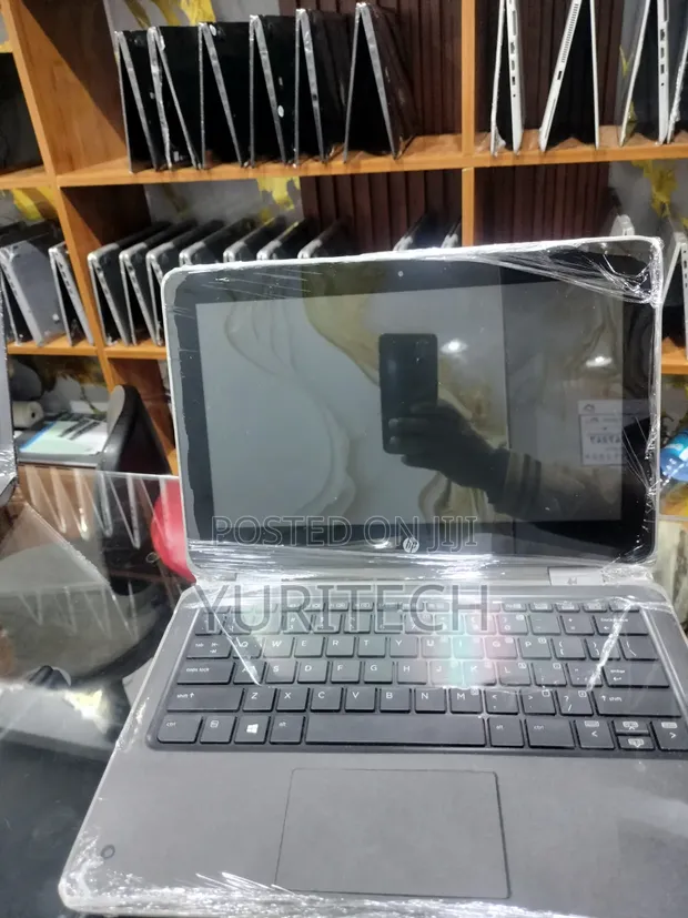 Laptop HP Chromebook 11 G4 - 8GB RAM, 256GB SSD, Touchscreen - 1