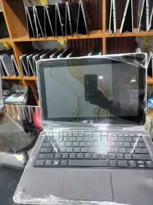 HP Chromebook 11 G4 Laptop - 8GB RAM, 256GB SSD, Touchscreen