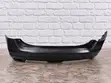 FPI Rear Bumper for Nissan X-Trail T32 (2016-2018) - 1