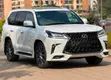 Lexus LX 570 2020 - 1
