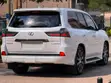 Lexus LX 570 2020 - 3