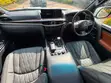 Lexus LX 570 2020 - 4