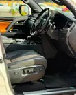 Lexus LX 570 2020 - 5
