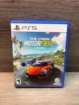 The Crew Motorfest PS5 Game - 1