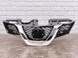 FPI Front Grille for Nissan X-Trail T32 (2014-2016) - 1