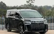 Toyota Alphard 2019 Executive - 1