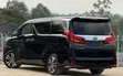 Toyota Alphard 2019 Executive - 2