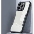 Xundd iPhone 13 Pro Scratch-Resistant Clear Case - 1