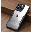 Xundd iPhone 13 Pro Scratch-Resistant Clear Case - 2