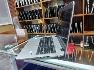 Laptop HP EliteBook 840 G3 - Core i7, 8GB RAM, 256GB SSD