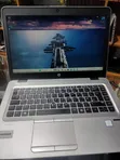 HP EliteBook 840 G3 Laptop - Core i7, 8GB RAM, 256GB SSD - 4