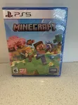 Minecraft - PlayStation 5 Video Game - 2