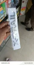 Nissan X-Trail Rear Trunk Letter Badge Emblem - 2