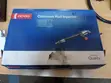 Injector Mpya ya Mafuta ya Denso OEM kwa Toyota Avensis 2.2D, RAV4 III 2.2D - 2