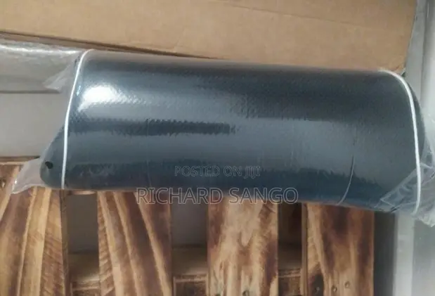Kifaa cha Mgongo cha Ergonomic kwa Ofisi na Gari - 1
