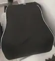 Kifaa cha Mgongo cha Ergonomic kwa Ofisi na Gari - 2