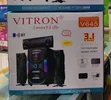 Vitron V645 3.1ch Home Theater System - 1