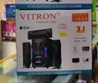 Vitron V645 3.1ch Home Theater System - 2