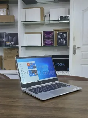 Laptop HP EliteBook 830 G7 - Core i7, 16GB RAM, 512GB SSD