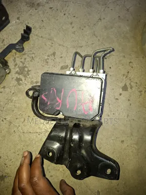 Toyota Auris ABS Motor